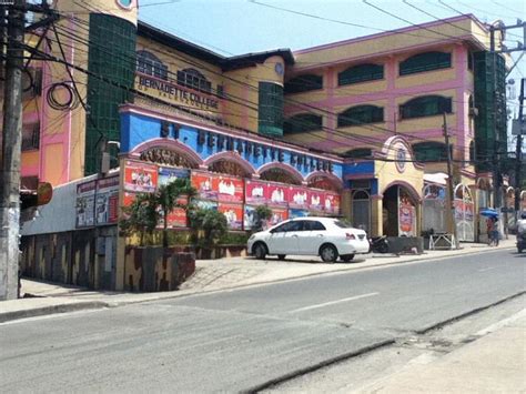 st. bernadette college of valenzuela|St. Bernadette College of Valenzuela.